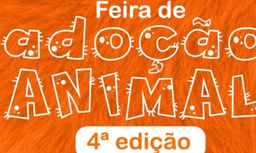 Feira de adoção animal acontece em Porto Real no dia 30
